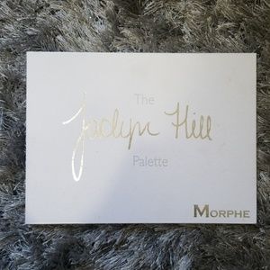 Jaclyn hill palette